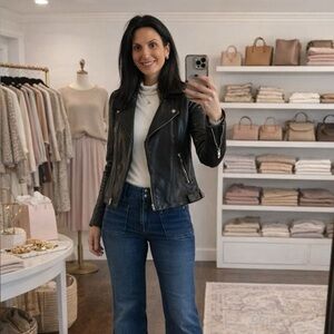 Meet your Posher, Nancy